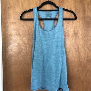 Patagonia Cap Lightweight Tanktop